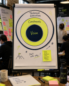 Agentic companies need negotiated constraints between humans and AI agents